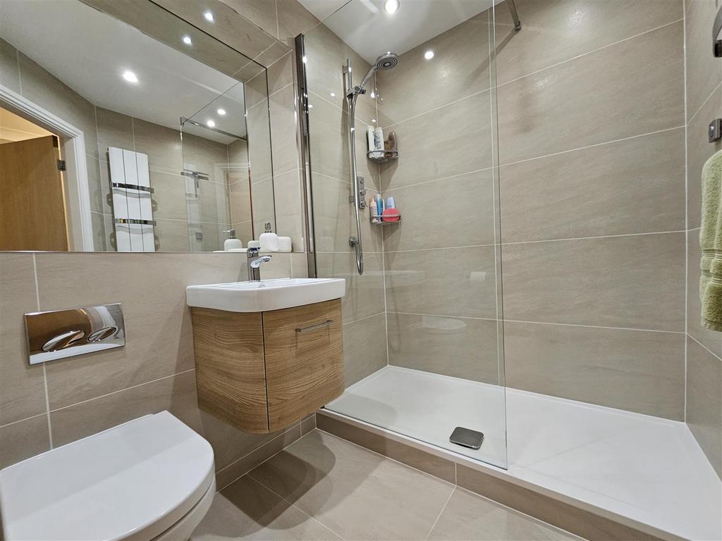 Shower room/wc
