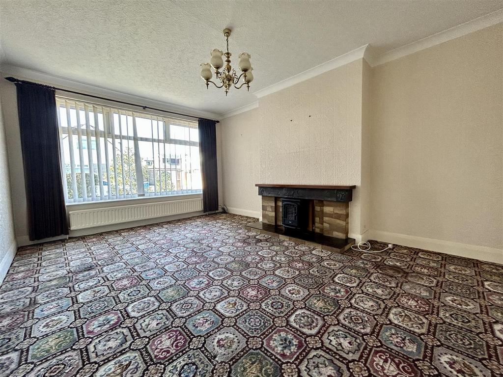 Bredon Close, Lytham 3 bed semidetached house £269,950