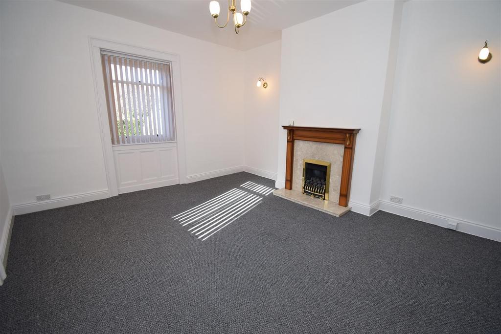 Mariners Cottages, South Shields 2 bed end of terrace house £750 pcm