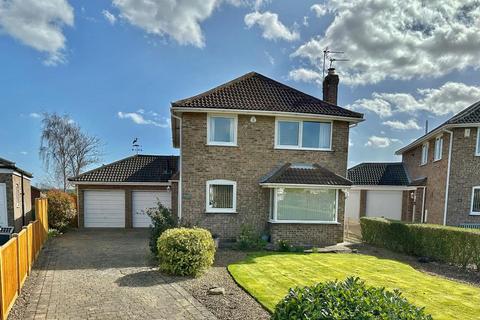 28 Burtree Avenue, Skelton, York, YO30 1YT