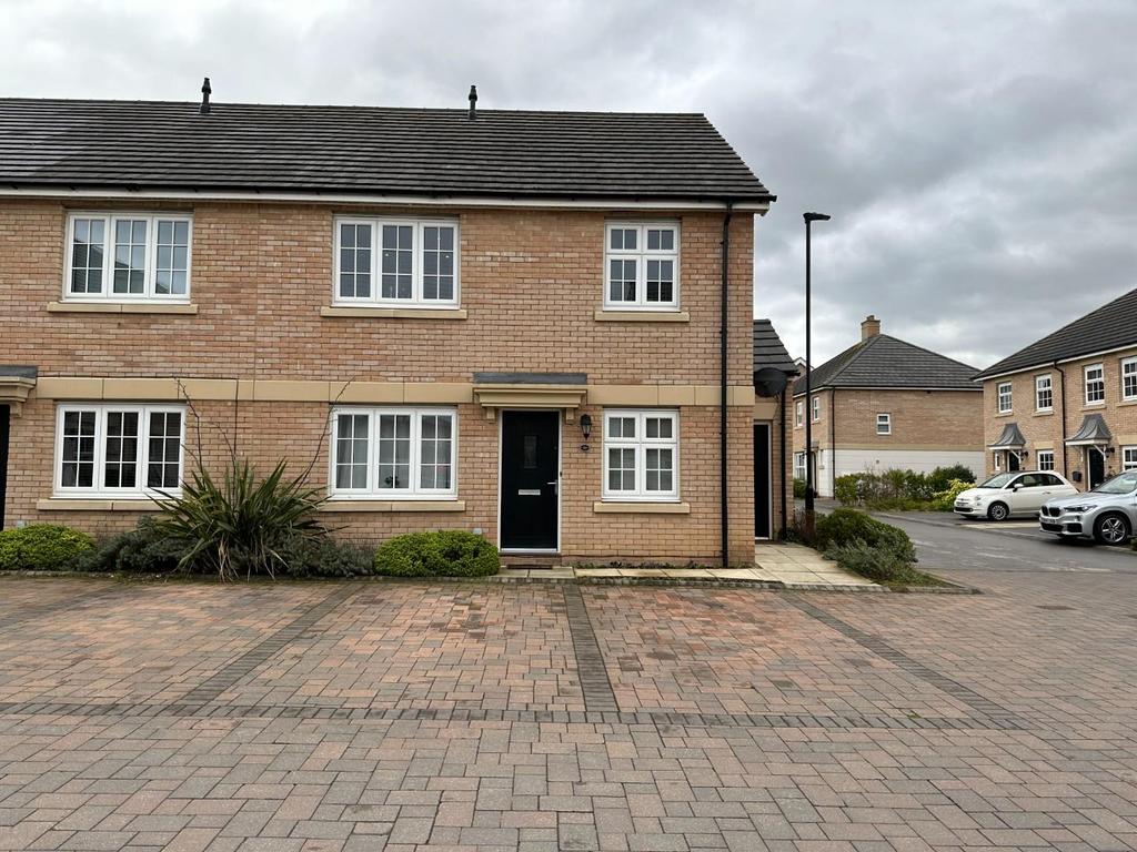 Miller Road, York 2 bed flat £219,950