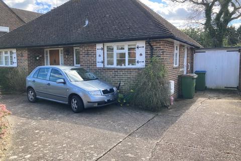 1 bedroom in a house share to rent - Blackbridge Lane, Horsham