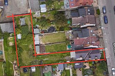 3 Mosslea Road, Bromley, BR2 9PS