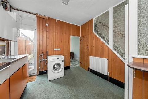 3 Mosslea Road, Bromley, BR2 9PS