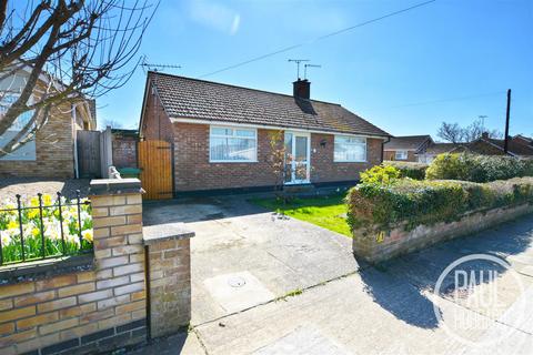 14 Conrad Road, Lowestoft, NR33 8QB