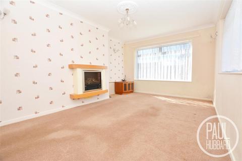14 Conrad Road, Lowestoft, NR33 8QB