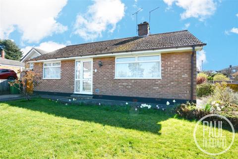 14 Conrad Road, Lowestoft, NR33 8QB