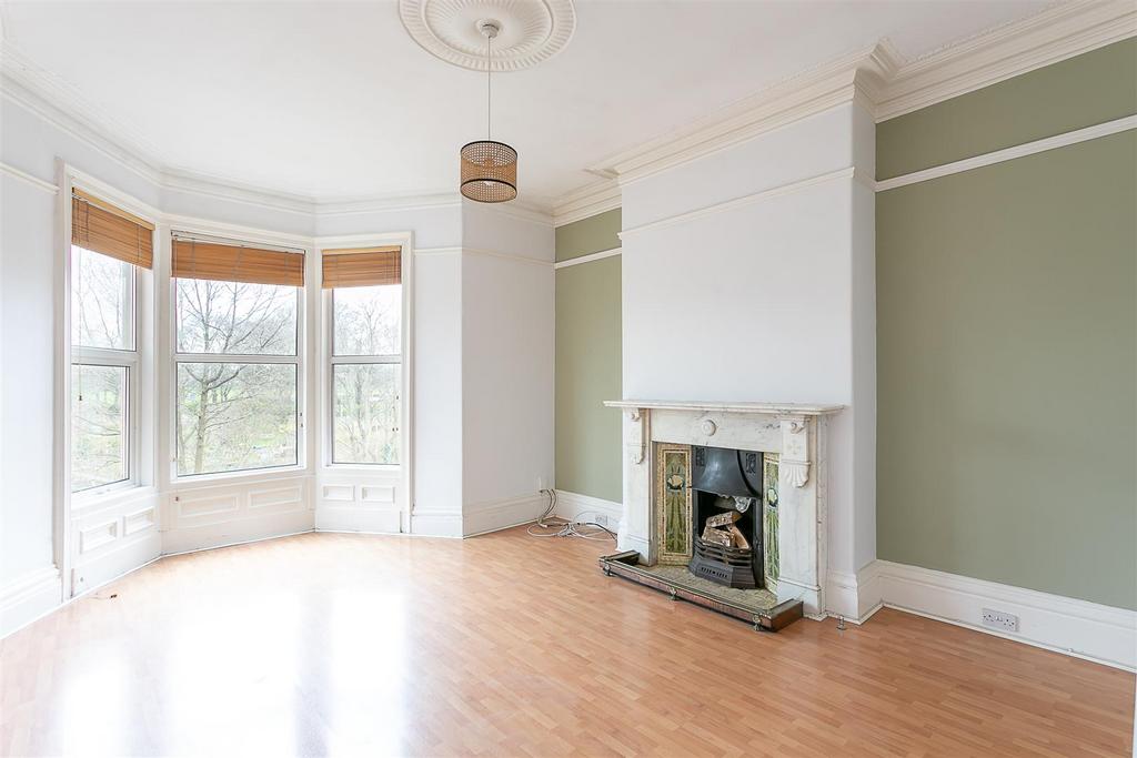 Highbury, Jesmond, Newcastle upon Tyne 2 bed flat £1,150 pcm (£265 pw)