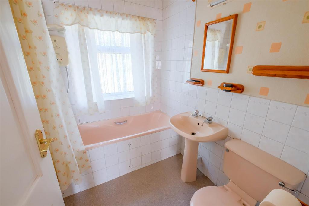 House Bathroom