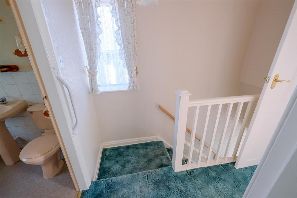 Landing
