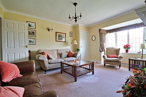 5 bedroom detached house for sale, Ivy Cottage, The Green, Freasley, Tamworth