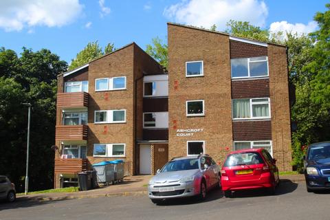 1 bedroom flat to rent, Ashcroft Court, Fern Drive, Hemel Hempstead