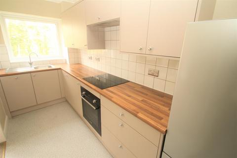 1 bedroom flat to rent, Ashcroft Court, Fern Drive, Hemel Hempstead