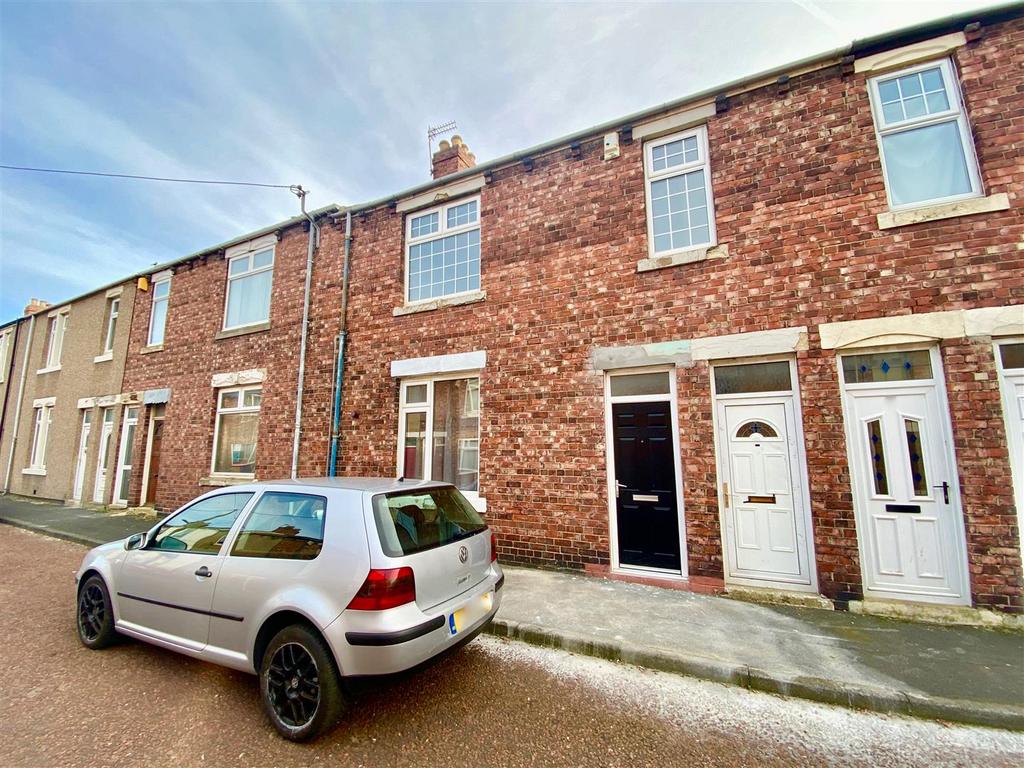 Queen Street, Birtley, Chester Le Street 2 bed apartment £575 pcm (£