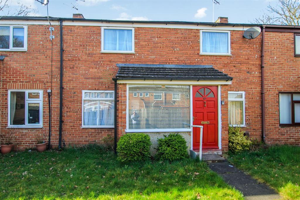 Watson Road, Newton Aycliffe 3 bed terraced house for sale £89,950