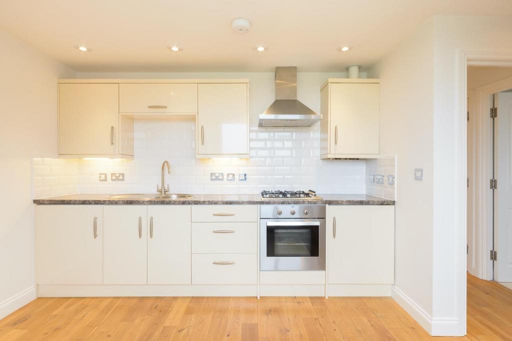 Redland Road, Redland 1 bed flat £165,000