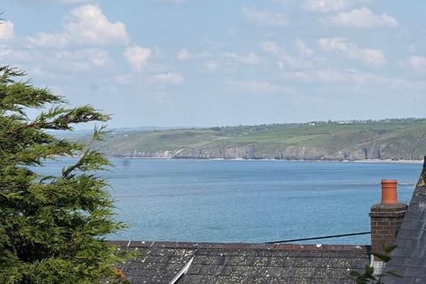 Preswylfa Gomer Crescent, New Quay, SA45 9NL