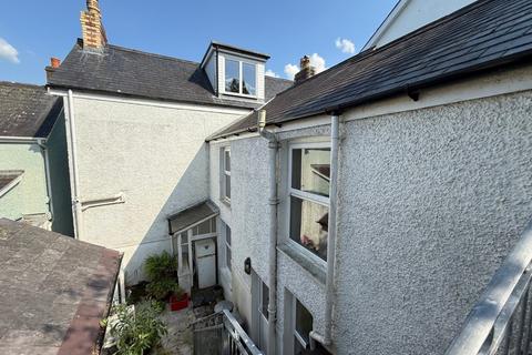 Preswylfa Gomer Crescent, New Quay, SA45 9NL