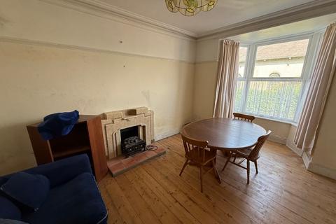 Preswylfa Gomer Crescent, New Quay, SA45 9NL