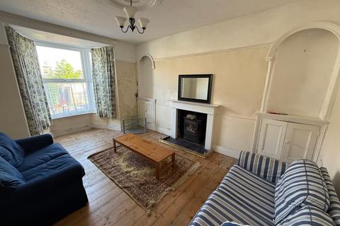 Preswylfa Gomer Crescent, New Quay, SA45 9NL