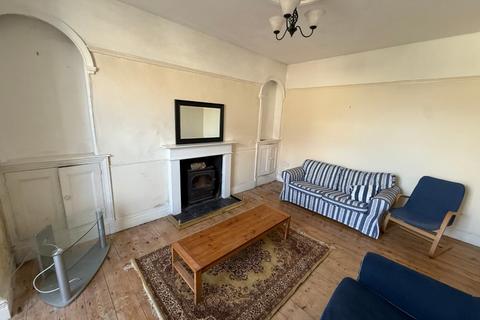 Preswylfa Gomer Crescent, New Quay, SA45 9NL
