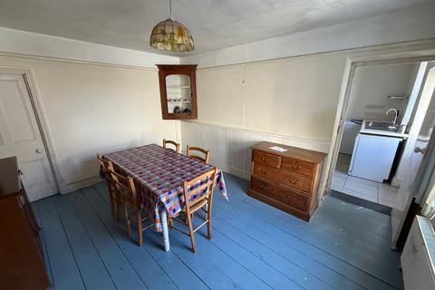 Preswylfa Gomer Crescent, New Quay, SA45 9NL