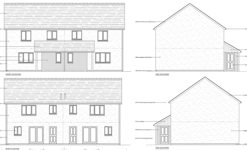 Ystrad Aeron, Felinfach, SA48 3 bed house for sale £235,000