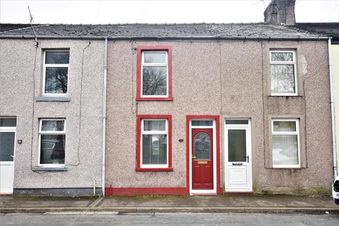 2 bedroom house to rent, Hope Street, Millom