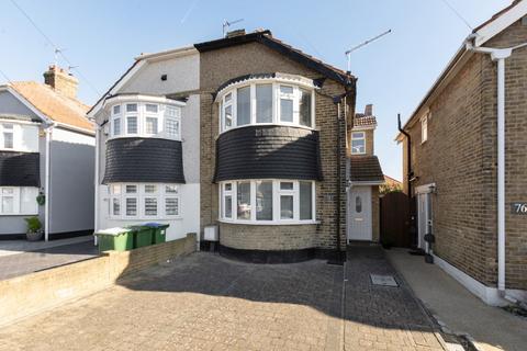 78 Budleigh Crescent, Welling, DA16 1DW