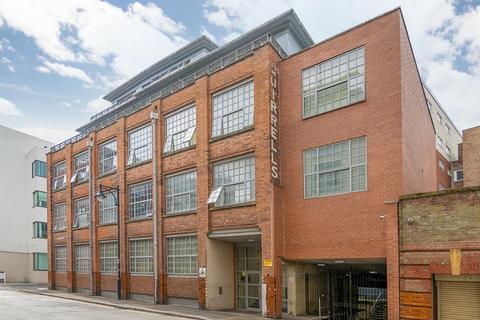 2 bedroom apartment for sale, The Squirrels Building, Colton Street, Leicester