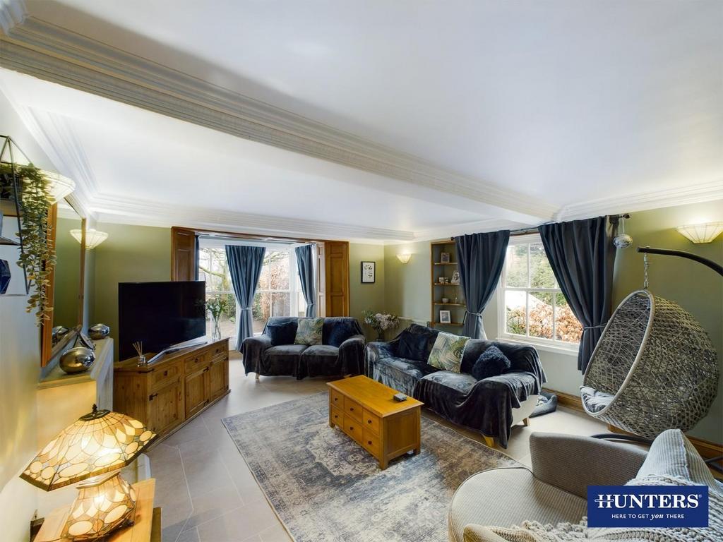 Burneside Road, Kendal 8 bed house for sale £1,350,000