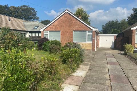 4 bedroom detached bungalow for sale - Beechwood Drive, Formby, Liverpool, L37