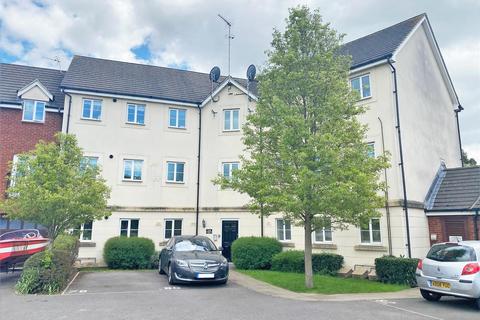 76 Watermint Drive, Tuffley, Gloucester, GL4 0SY