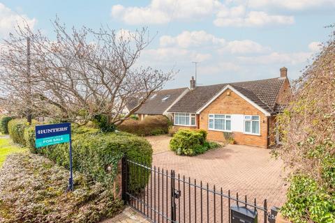 3 bedroom detached house for sale, Station Road, Stanbridge, Leighton Buzzard
