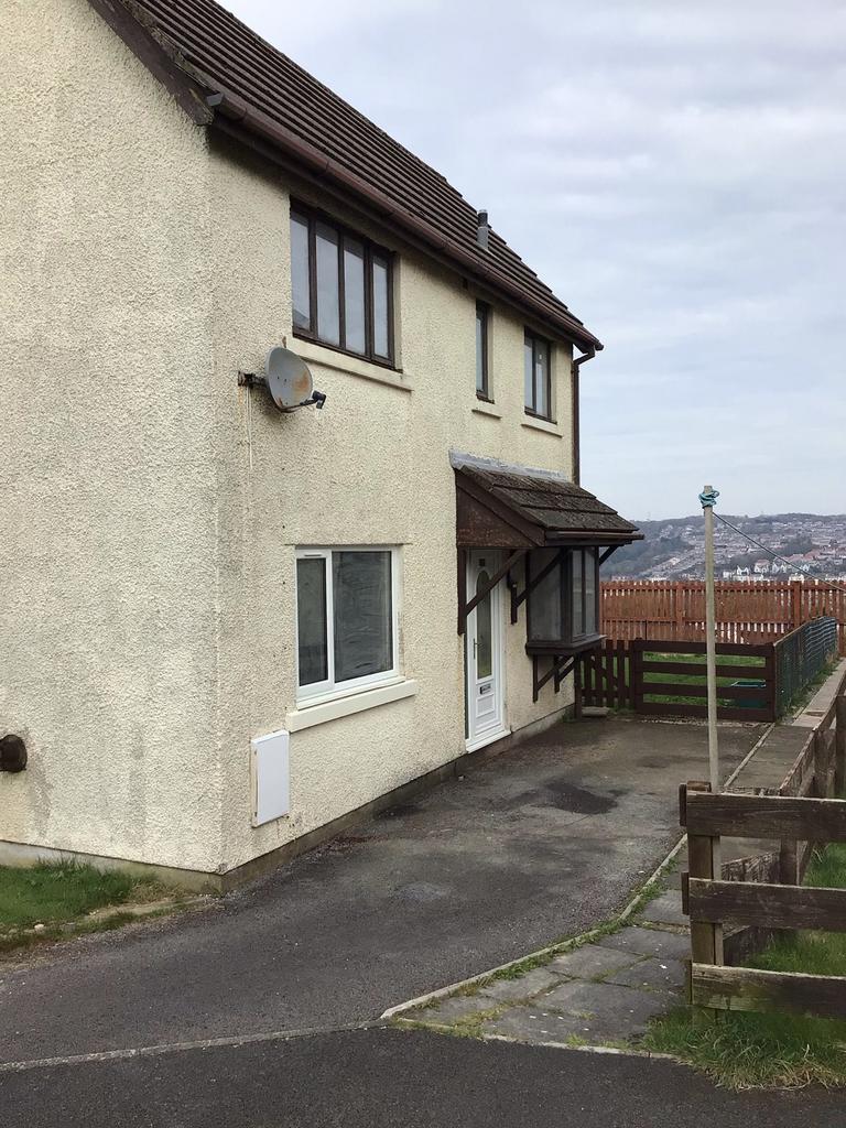 Brakeside Gardens, Whitehaven, CA28 2 bed semidetached house for sale