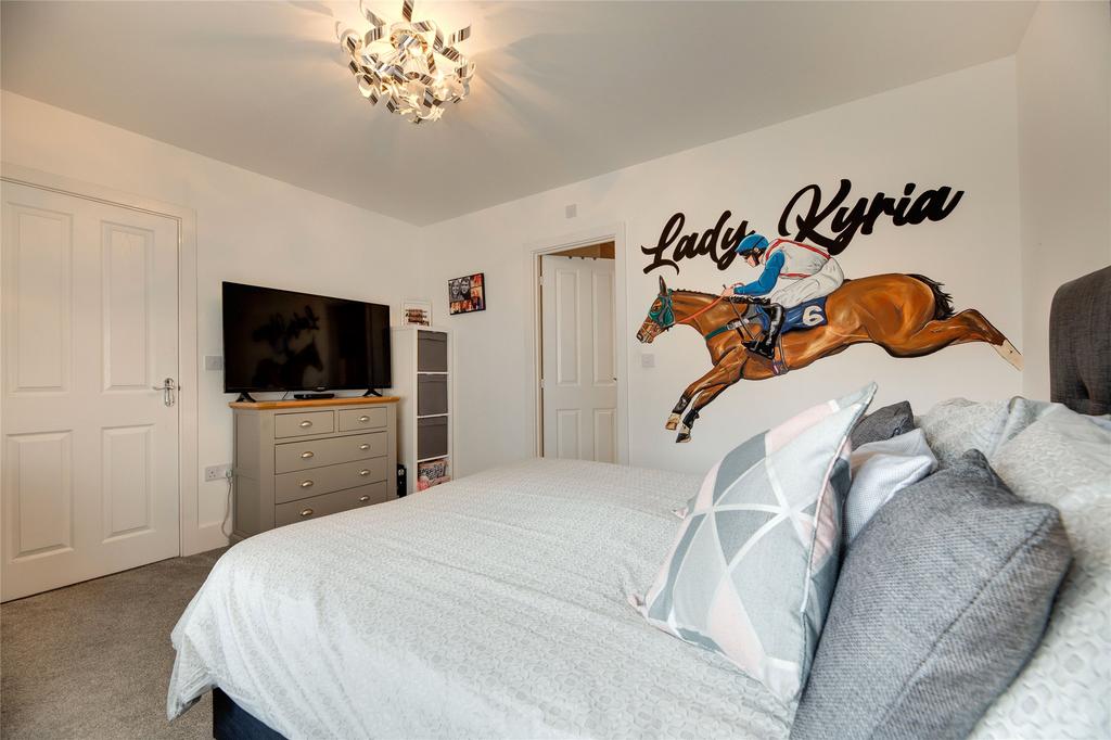 Bedroom 3