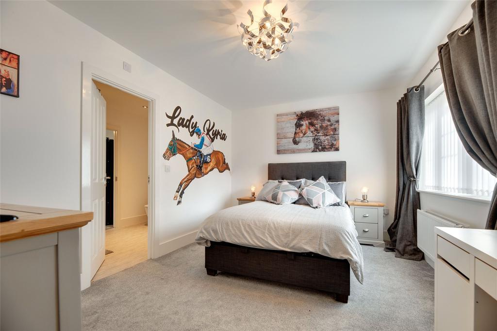 Bedroom 3
