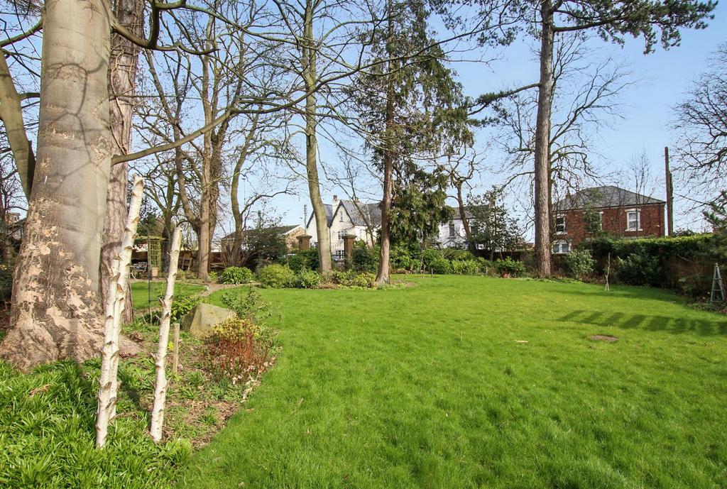 Middleton Lane, Middleton St. Darlington 4 bed detached house