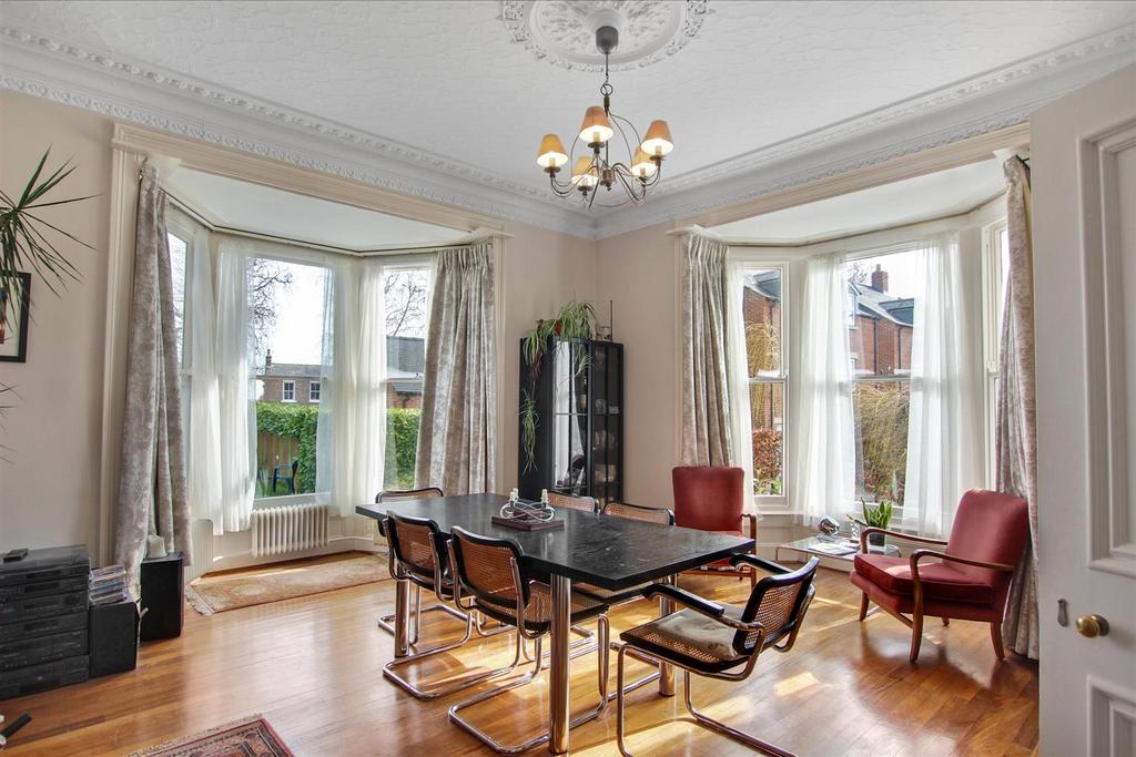 Middleton Lane, Middleton St. Darlington 4 bed detached house