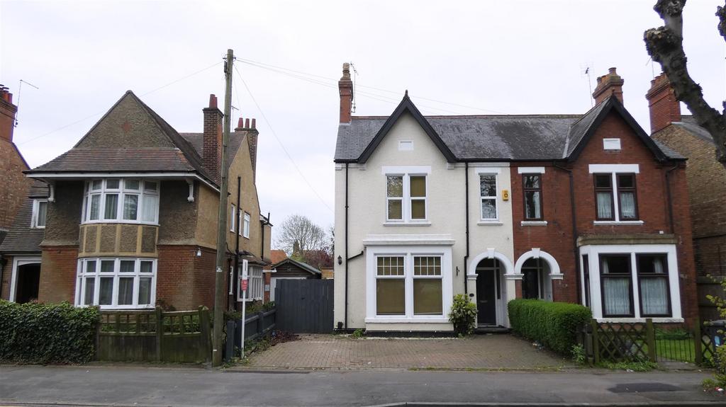 Broadway, Peterborough 4 bed house for sale £550,000