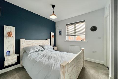 8 Far Barrows, Boughton, Northampton, NN2 8FB