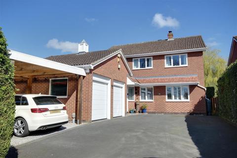 24 Brantingham Road, Elloughton, Brough, HU15 1HX