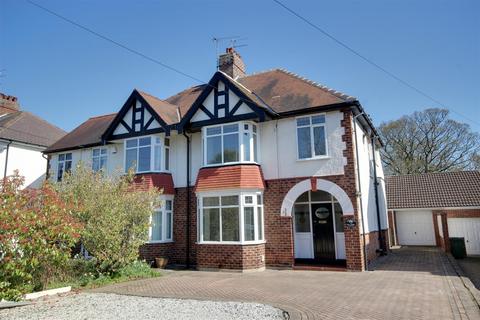 27 School Lane, Kirk Ella, Hull, HU10 7NP