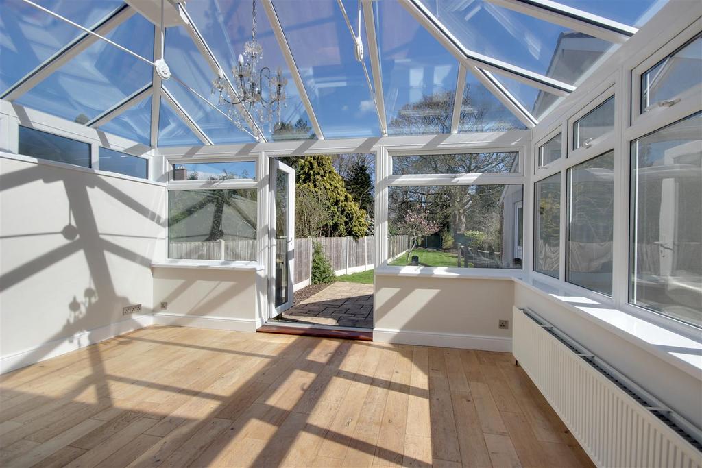 Conservatory