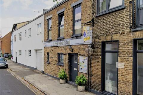 Offices to Rent in London | OnTheMarket