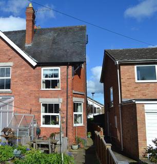 3 bedroom terraced house for sale, Perseverance Road, Leominster