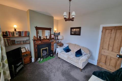 3 bedroom terraced house for sale, Perseverance Road, Leominster