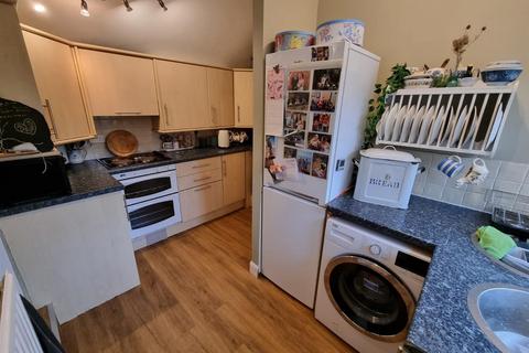 3 bedroom terraced house for sale, Perseverance Road, Leominster