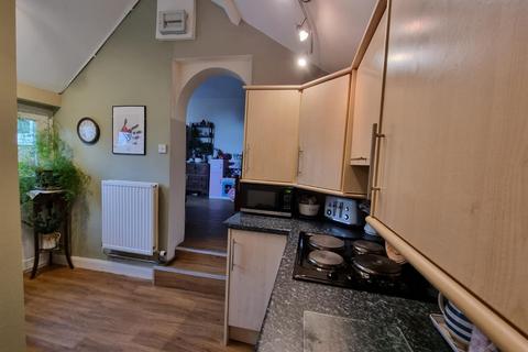 3 bedroom terraced house for sale, Perseverance Road, Leominster