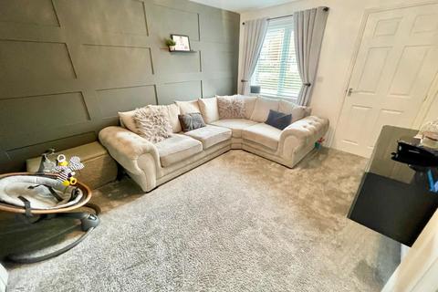 8 Copper Beech Lane, Middlesbrough, TS8 9FL